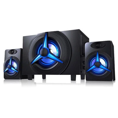 ラップトップ有線スピーカー